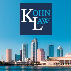 Kohn Law, P.A. - Tampa Nursing Home Abuse