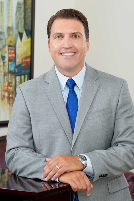 Jason DelGado