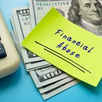 FinancialAbuse