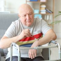 UnhappyNursing Home Residents UnhappyNursing Home Residents