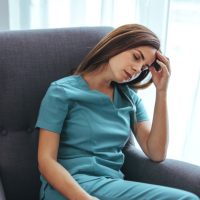 Caregiver Burnout Caregiver Burnout